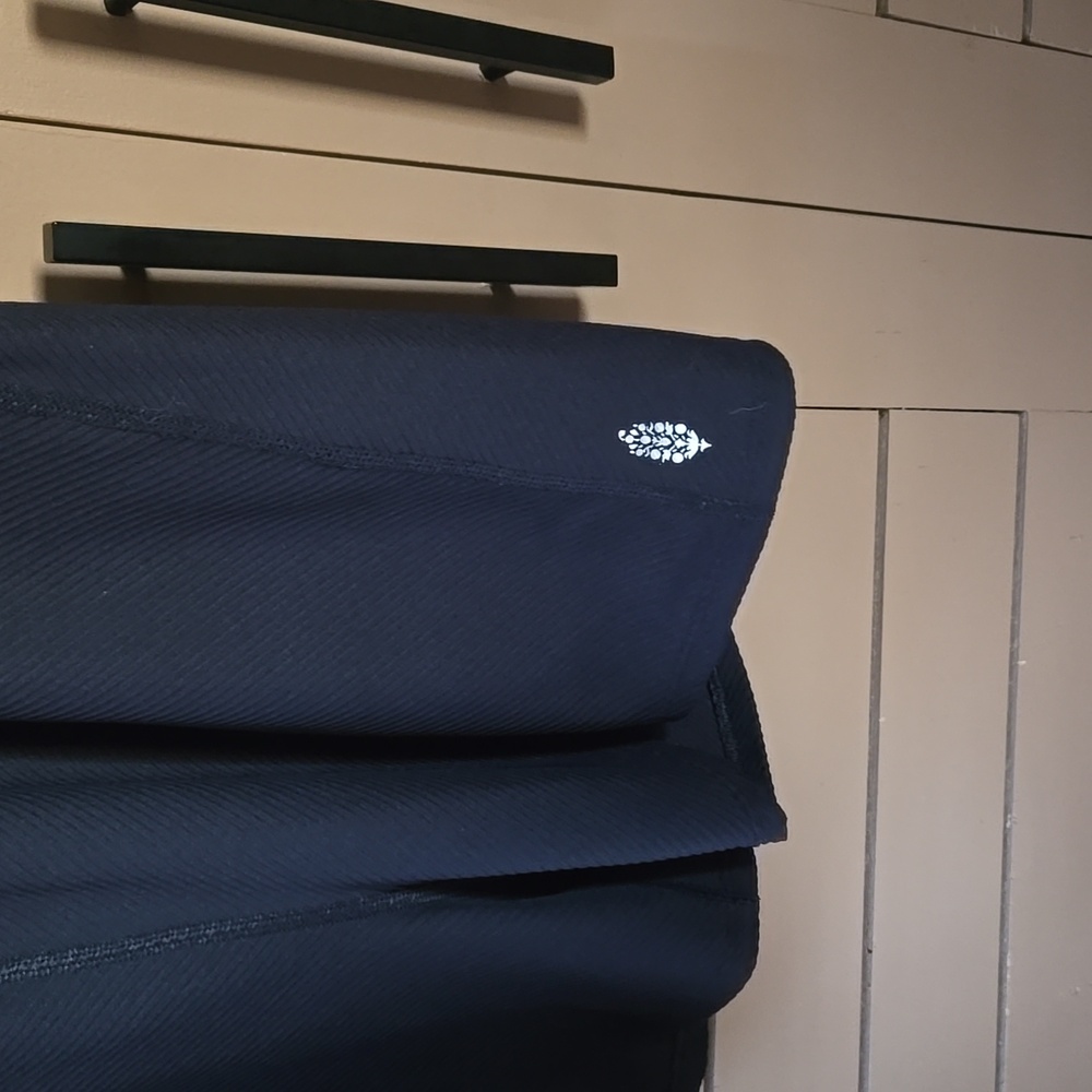 Fp Movement Ruffle Me Up Shortsie Size Large - image 7